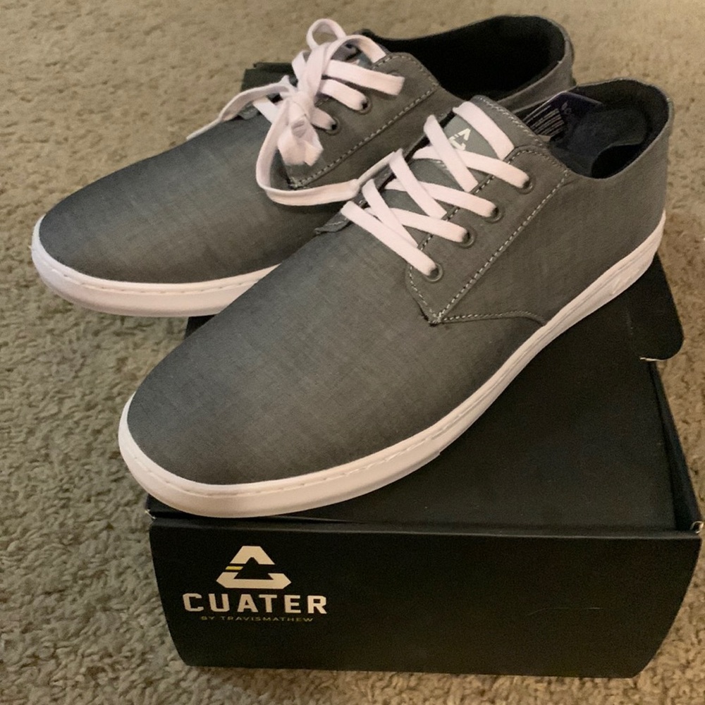 Men’s shoes